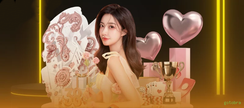 Mesa de Roleta gotobra