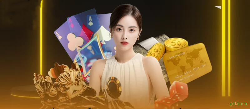 Recursos de Bônus gotobra